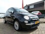 Fiat 500 1.2 Lounge, PANORAMADAK, LMV, AIRCO