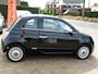 Fiat 500 1.2 Lounge, PANORAMADAK, LMV, AIRCO