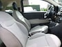 Fiat 500 1.2 Lounge, PANORAMADAK, LMV, AIRCO