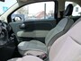 Fiat 500 1.2 Lounge, PANORAMADAK, LMV, AIRCO