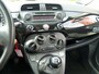 Fiat 500 1.2 Lounge, PANORAMADAK, LMV, AIRCO