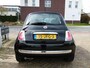 Fiat 500 1.2 Lounge, PANORAMADAK, LMV, AIRCO