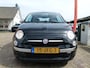 Fiat 500 1.2 Lounge, PANORAMADAK, LMV, AIRCO