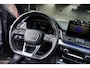 Audi Q5 55 TFSIe S-Line Ruitenstiksel|B&O|Luchtvering|HUD|Sfeer