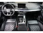 Audi Q5 55 TFSIe S-Line Ruitenstiksel|B&O|Luchtvering|HUD|Sfeer