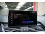 Audi Q5 55 TFSIe S-Line Ruitenstiksel|B&O|Luchtvering|HUD|Sfeer