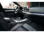 Audi Q5 55 TFSIe S-Line Ruitenstiksel|B&O|Luchtvering|HUD|Sfeer