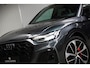 Audi Q5 55 TFSIe S-Line Ruitenstiksel|B&O|Luchtvering|HUD|Sfeer