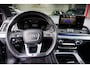Audi Q5 55 TFSIe S-Line Ruitenstiksel|B&O|Luchtvering|HUD|Sfeer