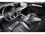 Audi Q5 55 TFSIe S-Line Ruitenstiksel|B&O|Luchtvering|HUD|Sfeer