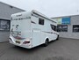 Sunlight T67 Fiat Capron Euro 6 Automaat Enkele bedden + Hefbed