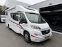 Sunlight T67 Fiat Capron Euro 6 Automaat Enkele bedden + Hefbed