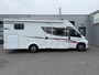 Sunlight T67 Fiat Capron Euro 6 Automaat Enkele bedden + Hefbed