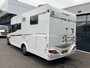 Sunlight T67 Fiat Capron Euro 6 Automaat Enkele bedden + Hefbed