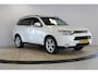 Mitsubishi Outlander 2.0 Instyle 4WD | Schuif- kanteldak | Leer