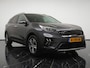 Kia Niro Hybrid 1.6 GDi DynamicPlusLine - Navigatie - Camera - Lederen bekleding - Stoel- en stuurverwarming - LED koplampen - Fabrieksgarantie tot 11-2028