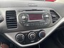 Kia Picanto 1.0 CVVT ISG Plus Pack 5 DRS Airco/Centrale vergrendeling/Elektrische ramen/Radio-cd