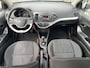 Kia Picanto 1.0 CVVT ISG Plus Pack 5 DRS Airco/Centrale vergrendeling/Elektrische ramen/Radio-cd