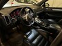 Porsche Cayenne 4.8 Turbo Nap Pano Stoelverw Cruise Climate Luchtv Leder Memory Vol