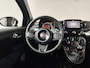 Fiat 500 1.0 Hybrid Club | Parkeersensoren Achter | Android auto/Apple Car Play | Zeer Zuinig