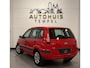 Ford Fusion 1.6-16V Trend Automaat Nap Airco Trekhaak 5Deurs Isofix