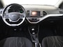 Kia Picanto 1.0 CVVT ComfortPlusLine Navigator Camera | Navigatie | Trekhaak | Licht metalen velgen | Climate Controle |
