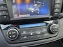 Toyota RAV4 2.5 Hybrid AWD Executive Business trekhaak / schuif- kanteldak / lederen bekleding / 360 camera rondom / 12 maanden garantie / Toyota pechhulppas / rijklaarprijs