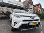 Toyota RAV4 2.5 Hybrid AWD Executive Business trekhaak / schuif- kanteldak / lederen bekleding / 360 camera rondom / 12 maanden garantie / Toyota pechhulppas / rijklaarprijs