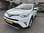 Toyota RAV4 2.5 Hybrid AWD Executive Business trekhaak / schuif- kanteldak / lederen bekleding / 360 camera rondom / 12 maanden garantie / Toyota pechhulppas / rijklaarprijs