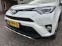 Toyota RAV4 2.5 Hybrid AWD Executive Business trekhaak / schuif- kanteldak / lederen bekleding / 360 camera rondom / 12 maanden garantie / Toyota pechhulppas / rijklaarprijs