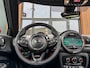 MINI Clubman Mini 2.0 John Cooper Works ALL4 Chili F1 aut 231pk/Nardo/trekhaak/Uniek