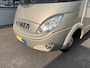 Mercedes-Benz Camper Hymer S 800 Gold Edition Automaat
