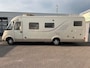 Mercedes-Benz Camper Hymer S 800 Gold Edition Automaat