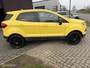 Ford EcoSport 1.0 EcoBoost Titanium