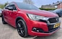 Citroën DS4 CROSSBACK THP SO CHIC AUTOMAAT LEDER NAV COMPLEET.