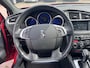 Citroën DS4 CROSSBACK THP SO CHIC AUTOMAAT LEDER NAV COMPLEET.