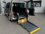Volkswagen Transporter Caravelle 2.0 TSI 5+1 Rolstoel bus