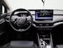 Skoda Enyaq iV 60 | PANORAMADAK | LEDER | LED | ELEK.KOFFERBAK | STOEL-STUUR VERWARMING | HEADUP DISPLAY | ADAPTIEF CRUISECONTROL | APPLE CARPLAY |