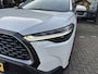 Toyota Corolla Cross 2.0 High Power Hybrid Style 200 trekhaak / all-season banden / Apple Carplay / Android Auto / Stoel- en stuurverwarming / Dodehoekdetectie / Parkeersensoren voor en achter / Toyota 10 jaar garantie programma / Toyota Pechhulppas / rijklaarprijs