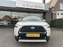Toyota Corolla Cross 2.0 High Power Hybrid Style 200 trekhaak / all-season banden / Apple Carplay / Android Auto / Stoel- en stuurverwarming / Dodehoekdetectie / Parkeersensoren voor en achter / Toyota 10 jaar garantie programma / Toyota Pechhulppas / rijklaarprijs