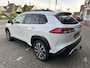 Toyota Corolla Cross 2.0 High Power Hybrid Style 200 trekhaak / all-season banden / Apple Carplay / Android Auto / Stoel- en stuurverwarming / Dodehoekdetectie / Parkeersensoren voor en achter / Toyota 10 jaar garantie programma / Toyota Pechhulppas / rijklaarprijs