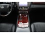 Lexus LS 600h Executive | Origineel Nederlands | Schuif-/kanteldak | Mark Levinson | Stuurwielverwarming