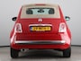 Fiat 500C 1.2 Rock (NL-Auto / Navi / Xenon / Premium audio)