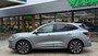 Ford Kuga 2.5 PHEV ST-LINE X 243pk / BLACK PACK FULL OPT. / BLUE CRUISE mogelijk