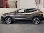 Nissan Qashqai 1.2 TEKNA PANORAMADAK NAVIGATIE LEDER CRUISE CONTROL 360 CAMERA RIJSTROOKSENSOREN DODEHOEKSENSOREN TREKHAAK SLECHTS 77130 KM NIEUWSTAAT !! NET BEURT UITGEVOERD !