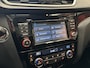 Nissan Qashqai 1.2 TEKNA PANORAMADAK NAVIGATIE LEDER CRUISE CONTROL 360 CAMERA RIJSTROOKSENSOREN DODEHOEKSENSOREN TREKHAAK SLECHTS 77130 KM NIEUWSTAAT !! NET BEURT UITGEVOERD !