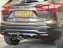 Nissan Qashqai 1.2 TEKNA PANORAMADAK NAVIGATIE LEDER CRUISE CONTROL 360 CAMERA RIJSTROOKSENSOREN DODEHOEKSENSOREN TREKHAAK SLECHTS 77130 KM NIEUWSTAAT !! NET BEURT UITGEVOERD !
