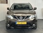 Nissan Qashqai 1.2 TEKNA PANORAMADAK NAVIGATIE LEDER CRUISE CONTROL 360 CAMERA RIJSTROOKSENSOREN DODEHOEKSENSOREN TREKHAAK SLECHTS 77130 KM NIEUWSTAAT !! NET BEURT UITGEVOERD !