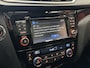 Nissan Qashqai 1.2 TEKNA PANORAMADAK NAVIGATIE LEDER CRUISE CONTROL 360 CAMERA RIJSTROOKSENSOREN DODEHOEKSENSOREN TREKHAAK SLECHTS 77130 KM NIEUWSTAAT !! NET BEURT UITGEVOERD !