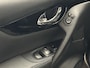 Nissan Qashqai 1.2 TEKNA PANORAMADAK NAVIGATIE LEDER CRUISE CONTROL 360 CAMERA RIJSTROOKSENSOREN DODEHOEKSENSOREN TREKHAAK SLECHTS 77130 KM NIEUWSTAAT !! NET BEURT UITGEVOERD !